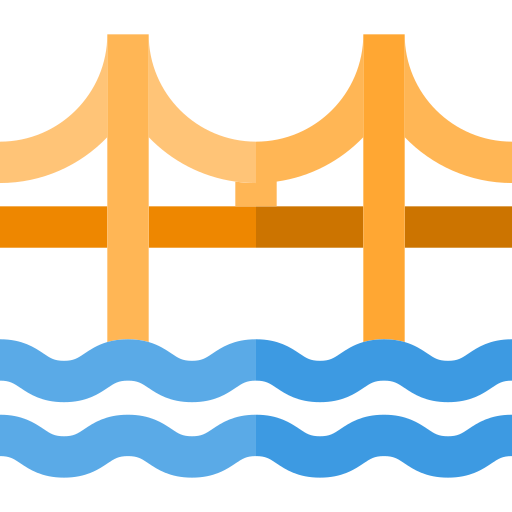 Golden gate bridge